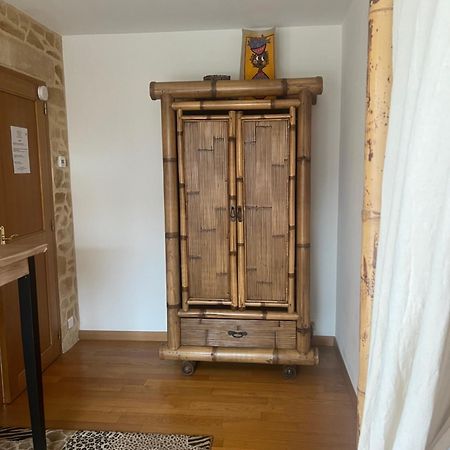 L'Oceane Bed & Breakfast Ле Пулиген Екстериор снимка