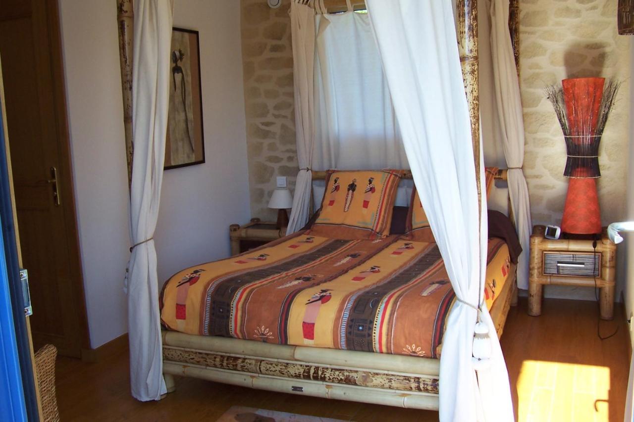 L'Oceane Bed & Breakfast Ле Пулиген Екстериор снимка