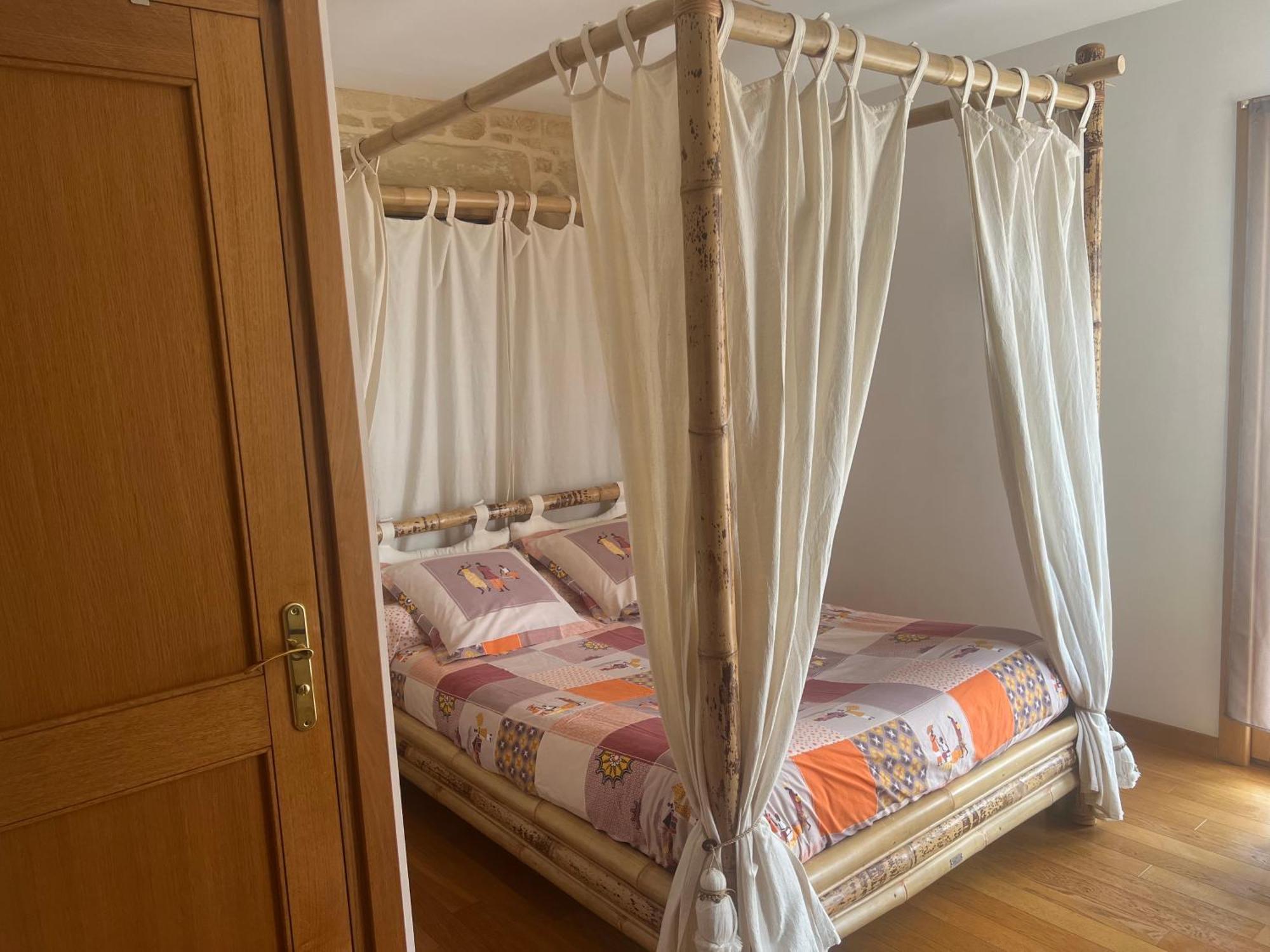 L'Oceane Bed & Breakfast Ле Пулиген Екстериор снимка